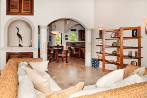 Belizean Cove Estates Villa 2