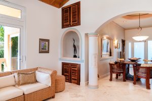Belizean Cove Estates Villa 2