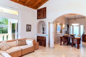 Belizean Cove Estates Villa 2