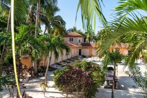 Belizean Cove Estates Villa 2