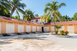 Belizean Cove Estates Villa 2