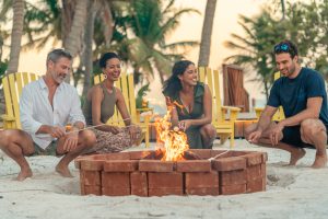 611 – 2 Bed 2 Bath – REEF HAVEN Beach Resort Belize Condo