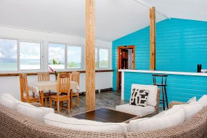 Secret Beach Cabanas