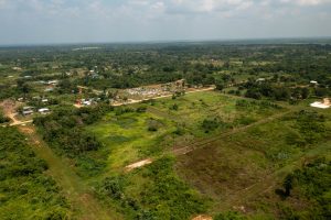 Belmopan 4 Commercial Lots