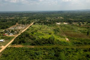 Belmopan 4 Commercial Lots