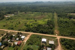 Belmopan 4 Commercial Lots