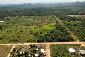 Belmopan 4 Commercial Lots