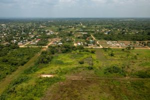 Belmopan 4 Commercial Lots