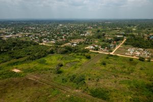 Belmopan 4 Commercial Lots