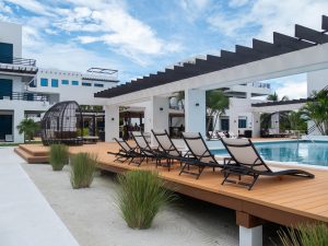 Blu Zen – Unit #A2S