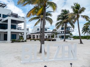 Blu Zen – Unit #A2S