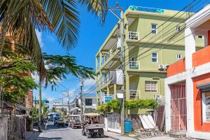 Citrus at Casa Del Rai – Two Bedroom Unit