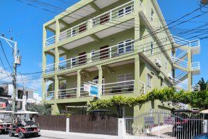 Citrus at Casa Del Rai – Two Bedroom Unit
