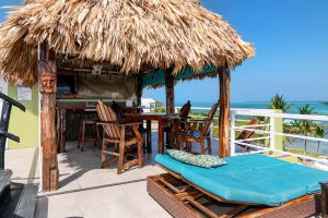 Citrus at Casa Del Rai – Two Bedroom Unit