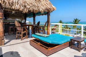 Citrus at Casa Del Rai – Two Bedroom Unit