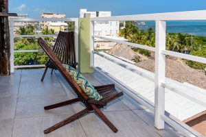 Citrus at Casa Del Rai – Two Bedroom Unit