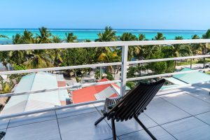 Citrus at Casa Del Rai – Two Bedroom Unit