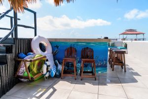 Citrus at Casa Del Rai – Two Bedroom Unit