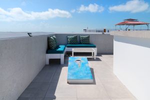 Citrus at Casa Del Rai – Two Bedroom Unit