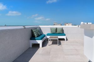 Citrus at Casa Del Rai – Two Bedroom Unit