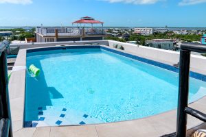 Citrus at Casa Del Rai – Two Bedroom Unit