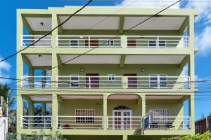 Citrus at Casa Del Rai – Two Bedroom Unit