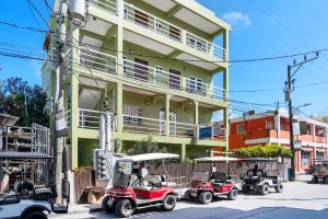 Citrus at Casa Del Rai – Two Bedroom Unit