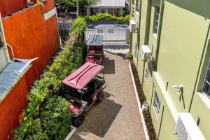 Citrus at Casa Del Rai – Two Bedroom Unit