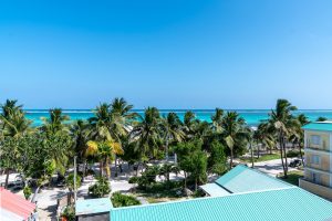 Citrus at Casa Del Rai – Two Bedroom Unit