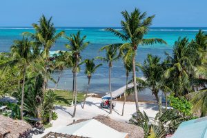 Citrus at Casa Del Rai – Two Bedroom Unit