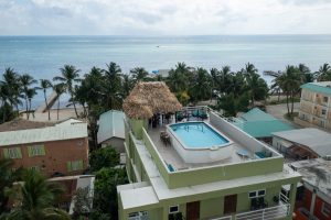 Citrus at Casa Del Rai – Two Bedroom Unit