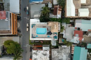 Citrus at Casa Del Rai – Two Bedroom Unit