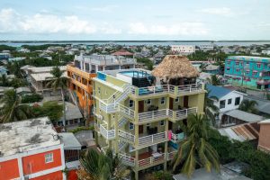 Citrus at Casa Del Rai – Two Bedroom Unit