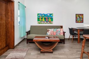 Citrus at Casa Del Rai – Two Bedroom Unit