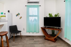 Citrus at Casa Del Rai – Two Bedroom Unit