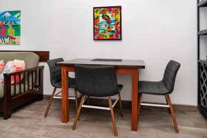 Citrus at Casa Del Rai – Two Bedroom Unit