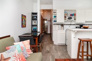 Citrus at Casa Del Rai – Two Bedroom Unit