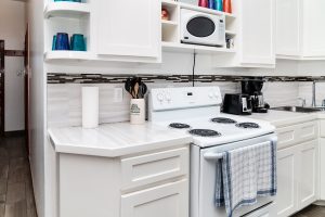 Citrus at Casa Del Rai – Two Bedroom Unit