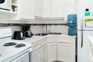 Citrus at Casa Del Rai – Two Bedroom Unit