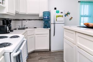 Citrus at Casa Del Rai – Two Bedroom Unit