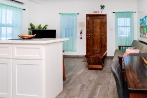 Citrus at Casa Del Rai – Two Bedroom Unit