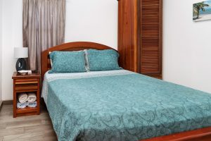 Citrus at Casa Del Rai – Two Bedroom Unit