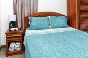 Citrus at Casa Del Rai – Two Bedroom Unit