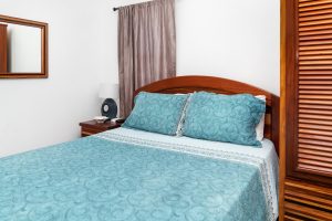 Citrus at Casa Del Rai – Two Bedroom Unit