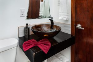 Citrus at Casa Del Rai – Two Bedroom Unit