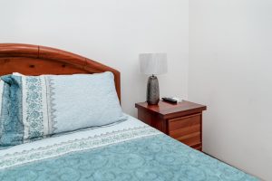 Citrus at Casa Del Rai – Two Bedroom Unit