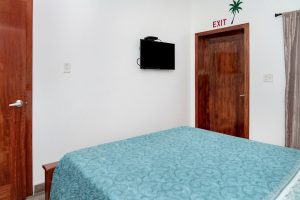 Citrus at Casa Del Rai – Two Bedroom Unit