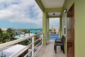 Citrus at Casa Del Rai – Two Bedroom Unit