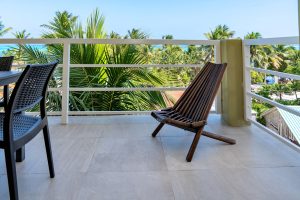 Citrus at Casa Del Rai – Two Bedroom Unit