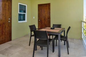 Citrus at Casa Del Rai – Two Bedroom Unit